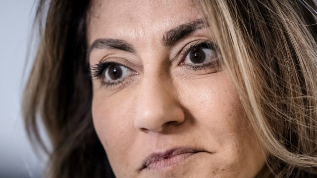 Dilan Yeşilgöz wil nieuwe Europese samenwerkingen: 'Hongarije en Slowakije ondermijnen onze politiek'