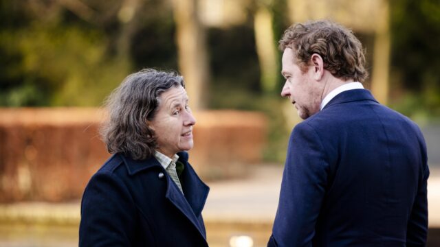 Lege ministerposten opvullen met 'vervangingsregeling': hoe zit dat?