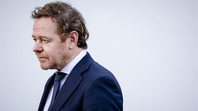 Stand.nl: 'We moeten de oproep tot 72 uur zelfredzaamheid serieus nemen'