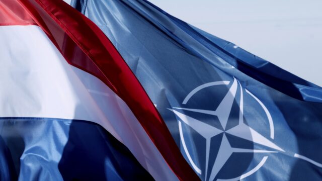 Kan Europa zichzelf verdedigen zonder de hulp van de Verenigde Staten?
