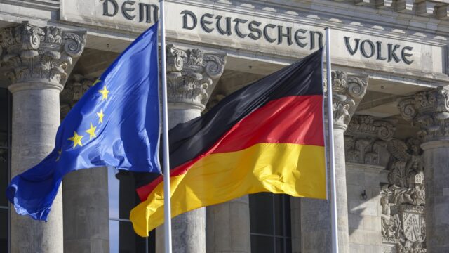 De impact van de Duitse verkiezingen op Europa: 'Hopen dat Merz weer een leidende rol oppakt'