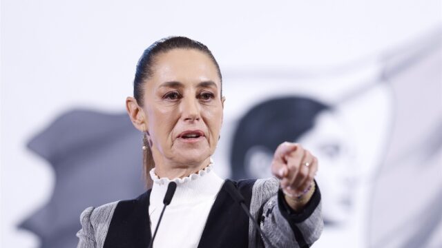 Mexico jaagt op drugskartels