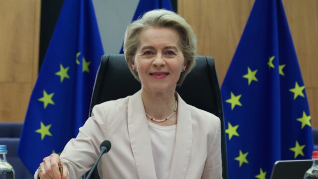 Gaat de Europese Green Deal de kliko in?