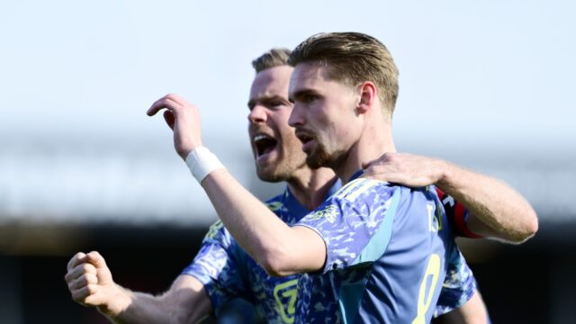 'In Eredivisie nooit voorgekomen dat voorsprong van 8 punten in laatste 10 duels werd verspeeld'