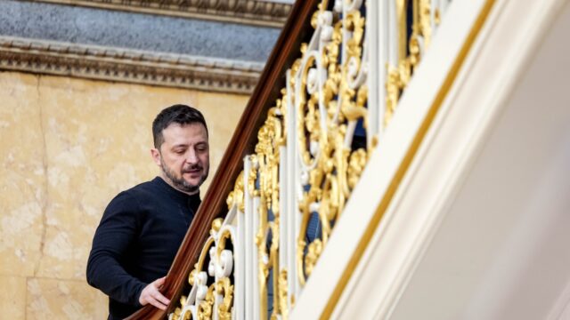 Podcast De Dag: wat moet Europa na dit weekend met Trump?