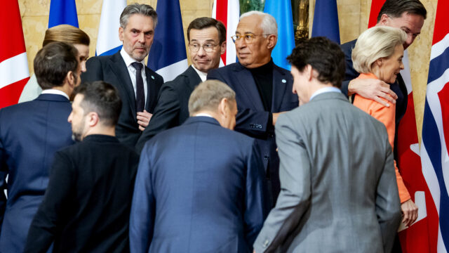 'Positie Nederland in de wereld achteruit gekacheld met kabinet-Schoof'