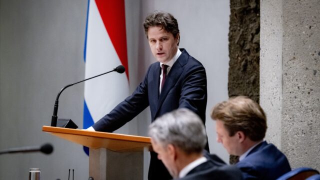 Waarom willen steeds meer kiezers op middenpartijen stemmen?