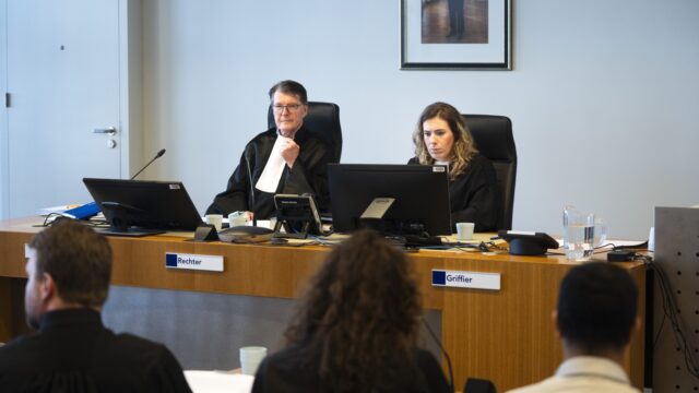 OM wil druk op de rechtspraak verminderen: 'Zware misdrijven wachten te lang op afhandeling'