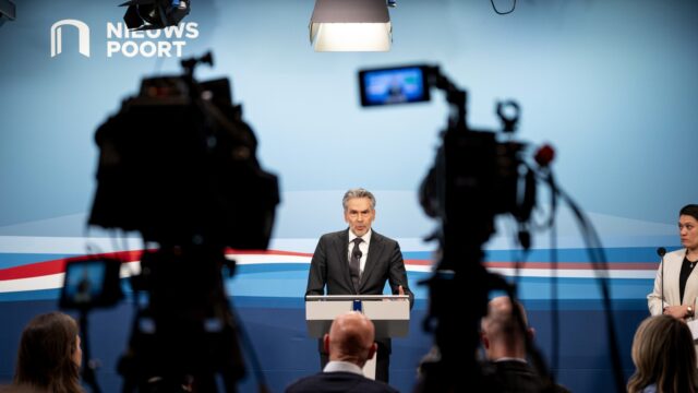 Ministerraad sluit compromis over EU-defensieplan, Schoof voert motie ‘half’uit