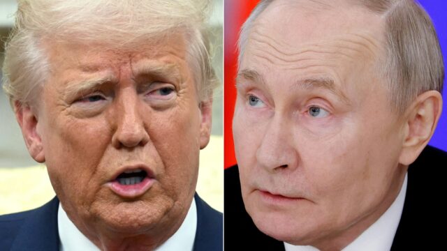Waarom is Trump zo aardig voor Rusland? 'Banden gaan al heel lang terug