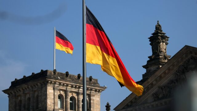 Hoe Duitsland naar onze verkiezingen kijkt: 'de Nederlandse Obama' en 'de man van fatsoen'