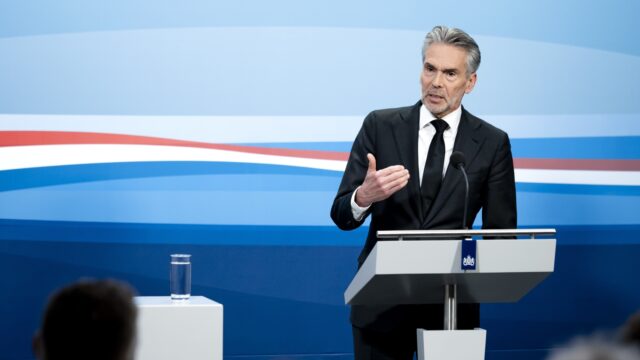 Hulporganisaties verbijsterd na gesprek premier Schoof: ‘Geen rode lijn voor Israël’