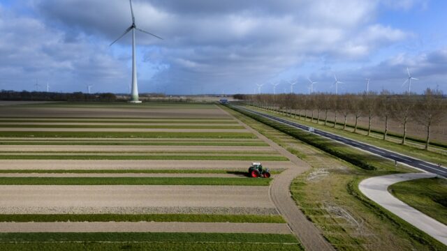 Ecomodernist Hidde Boersma: ‘Er is gebrek aan lef om ons klaar te maken voor de 21ste eeuw’