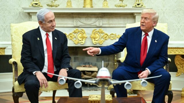 Wat heeft de ontmoeting tussen Netanyahu en Trump opgeleverd?