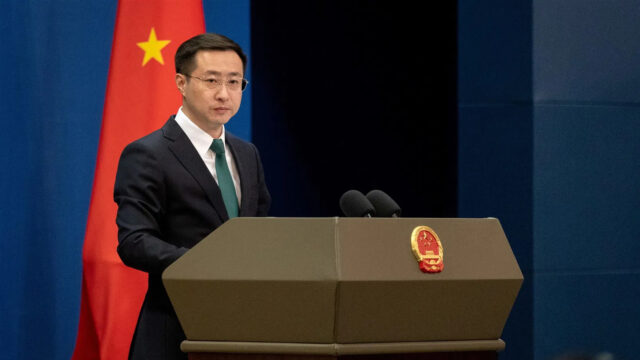 China slaat met straffe maatregelen terug naar Trump: 'Wij zijn niet bang'