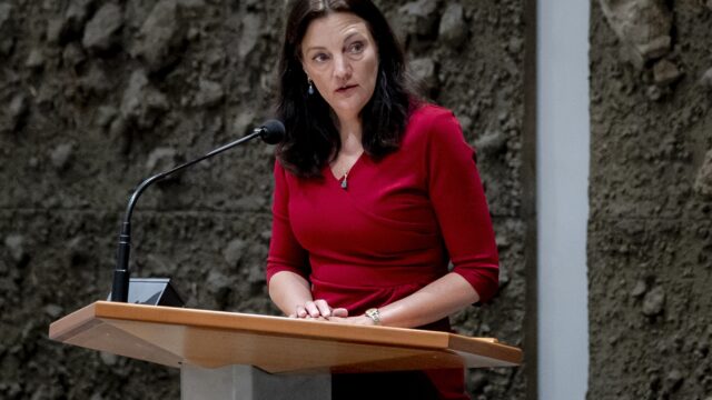 Sandra Beckerman (SP) luidt noodklok over vakantieparken: 'Roofinvesteerders verjagen vaste recreanten'