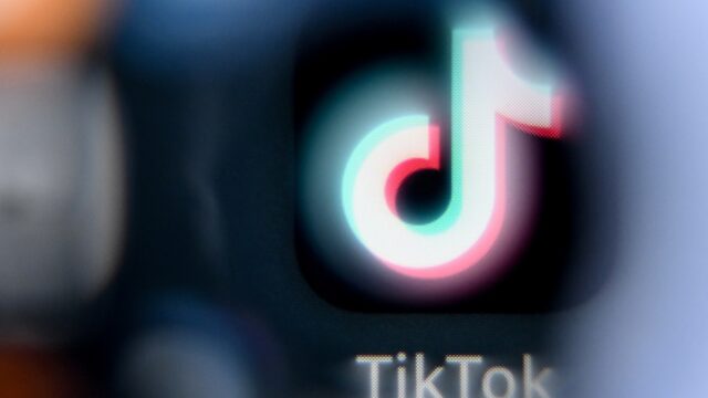 Autoriteit Persoonsgegevens: 'Maak risico's TikTok duidelijk aan kinderen'