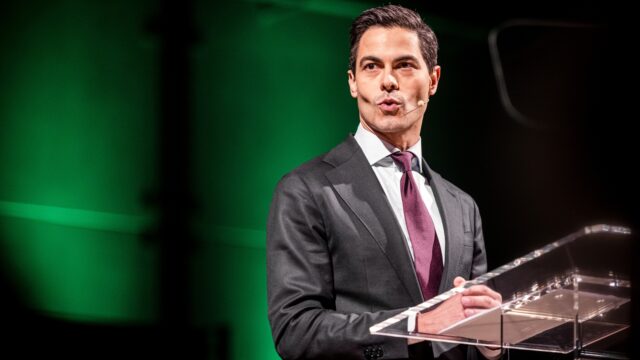 Rob Jetten (D66) wil niets controversieel verklaren: 'Wetten Faber rammelen aan alle kanten, maar laten we het debat voeren'