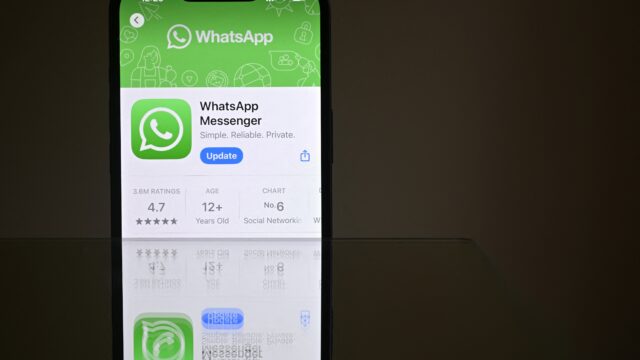 Zijn Whatsappgroepen een zegen of een ergernis? 'Heeft ook positieve impact'