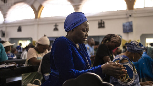 Nigeria vreest voor haar reputatie na uitspraken Trump