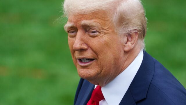 Amerika's deportatieplannen op steroïden: 'Amazon Prime, maar dan met mensen'