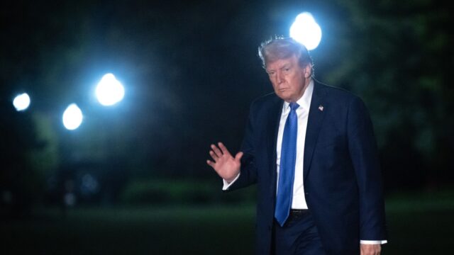Podcast De Dag: het A4'tje waarmee Trump de oorlog in Oekraïne wil stoppen