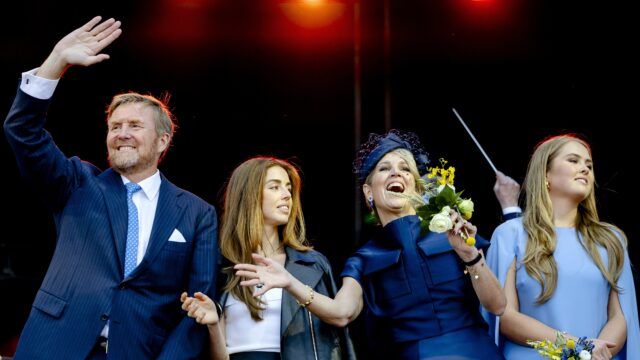 Koningsdag 2026: koning Willem-Alexander viert verjaardag in Dokkum