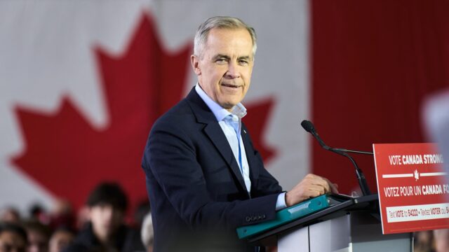 Canada naar de stembus: Trump, economie en strategisch stemmen bepalen de race