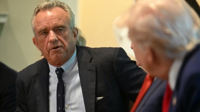 VS-beleid Kennedy Jr. bedreigt Europese medische ontwikkeling