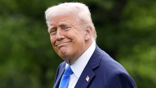 De strategie van Trump: 'Amerika moet de winnaar worden van de vierde industriële revolutie'