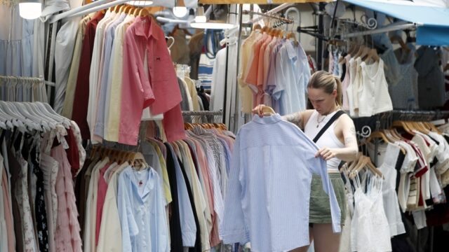Is duurzaam kopen ook duurder? 'Het is toegankelijker dan je denkt'
