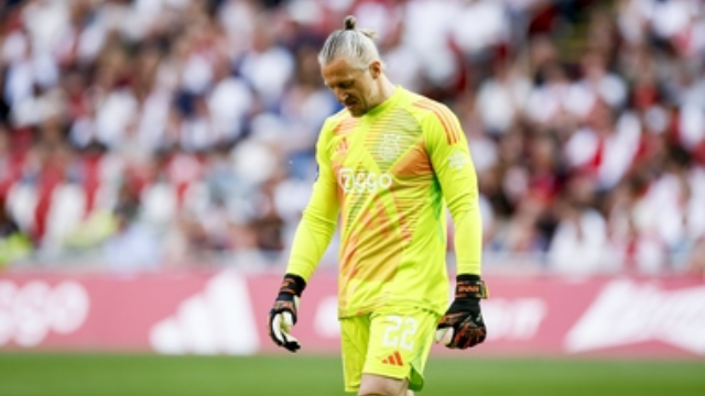 Waarom een oude keeper je winkansen kan vergroten