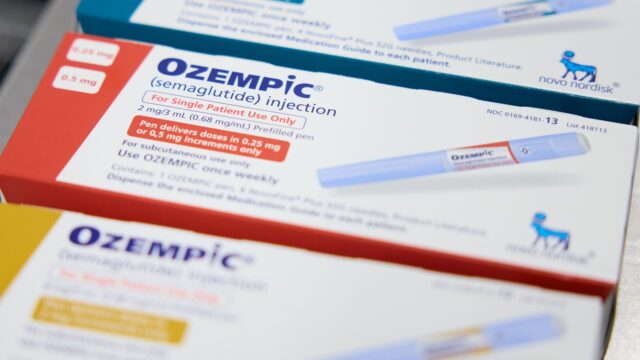 Afvallen met Ozempic: 'Het is valsspelen, maar het werkt'