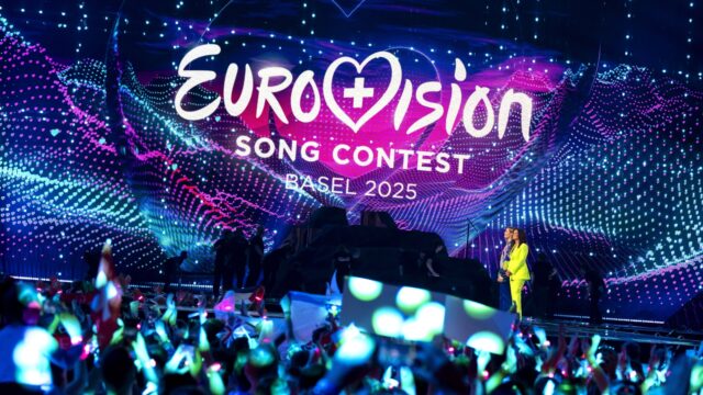Wereld- of vriendjespolitiek tijdens het Songfestival?