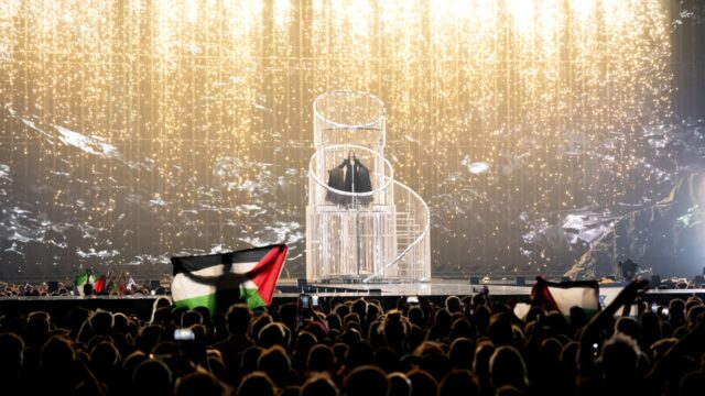 Moet Nederland dreigen met een boycot van het Songfestival? 'We moeten cultuur koesteren, juist nu'
