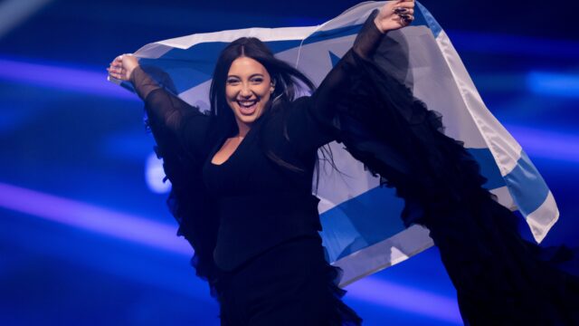 Podcast De Dag: hoe Israël een probleem voor het Songfestival werd
