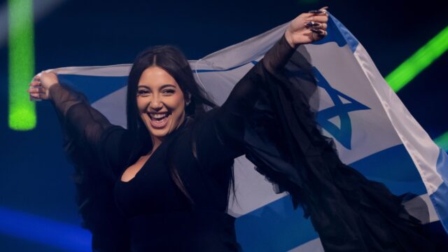Mag AVROTROS zich uitspreken? 'De politiek gaat niet over de deelname aan het Songfestival'