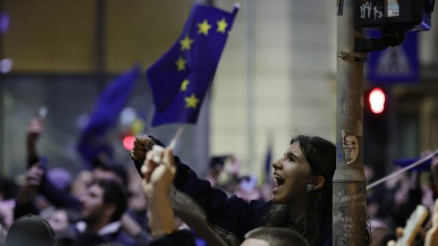 Podcast De Dag: waarom de 'Roemeense Trump' NIET won