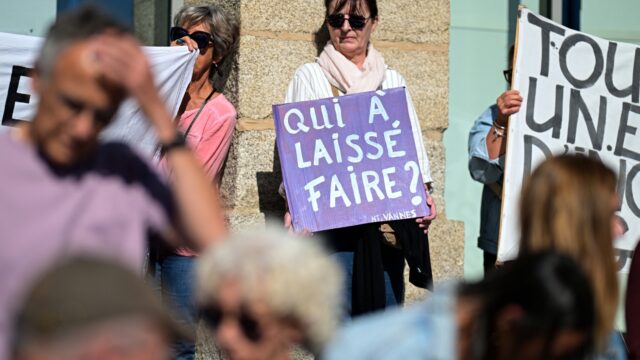 Podcast De Dag: Le Scouarnec, de arts die honderden kinderen misbruikte