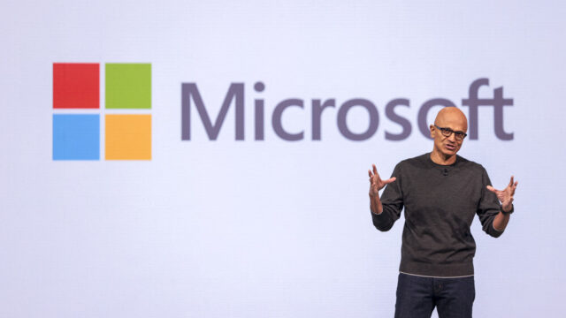 Stand.nl: 'Nederland moet zo snel mogelijk van Microsoft af'