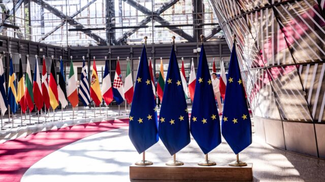 Het lobbyschandaal in Brussel: 'Dit is nog maar het topje van de ijsberg'