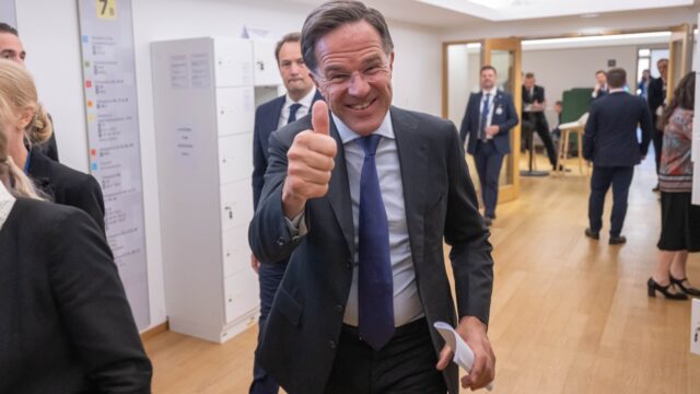 Podcast De Dag: 5% NAVO-norm, een rekbaar begrip