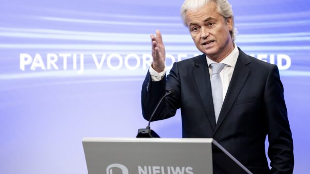 Podcast De Dag: Waarom Wilders de ijskast weer openzet