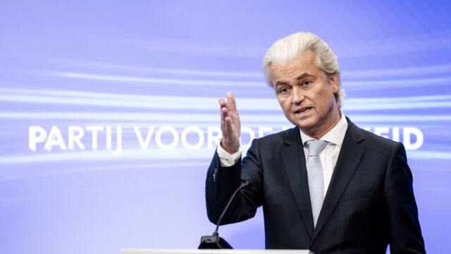 Is het tienpuntenplan van Geert Wilders haalbaar?