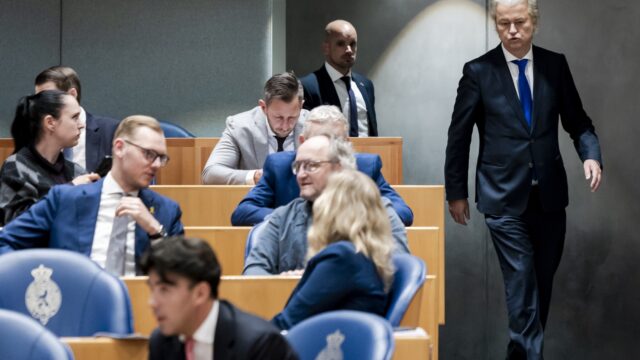 Podcast De Dag: Wilders wil niet verder, maar wat wil hij wél?