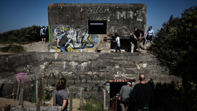 Europese landen bouwen bunkers, maar Nederland (nog) niet: 'Je kunt nooit iedereen beschermen'
