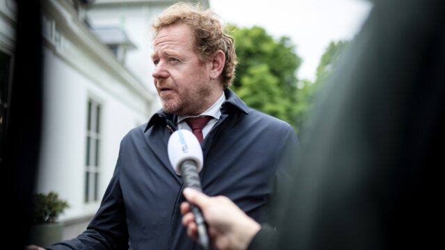 Podcast De Dag: lezen in de asielstukken over Syrië