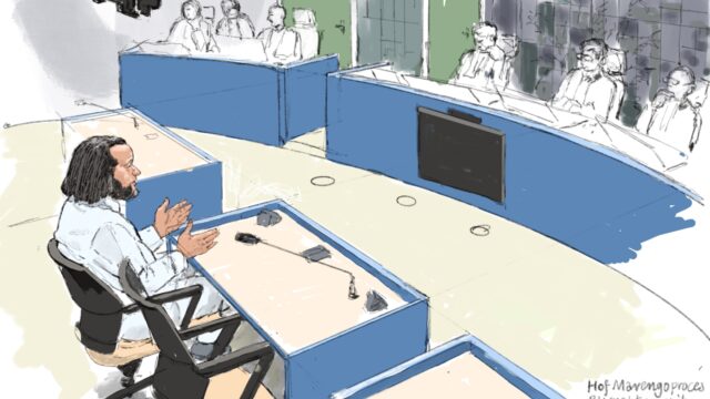 Podcast De Dag: Taghi's advocatenprobleem