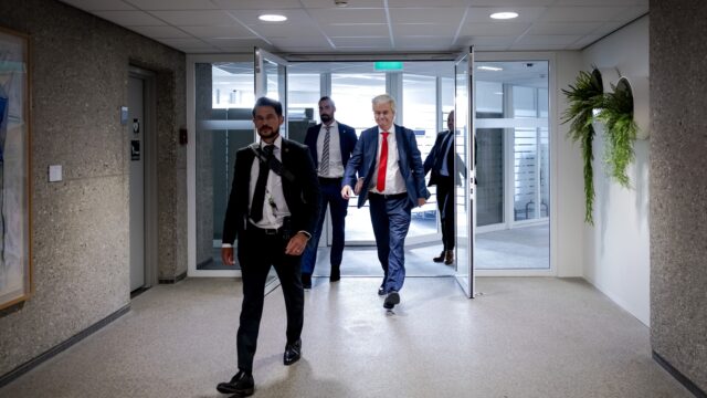 Stand.nl: 'Laat die nieuwe verkiezingen maar komen'