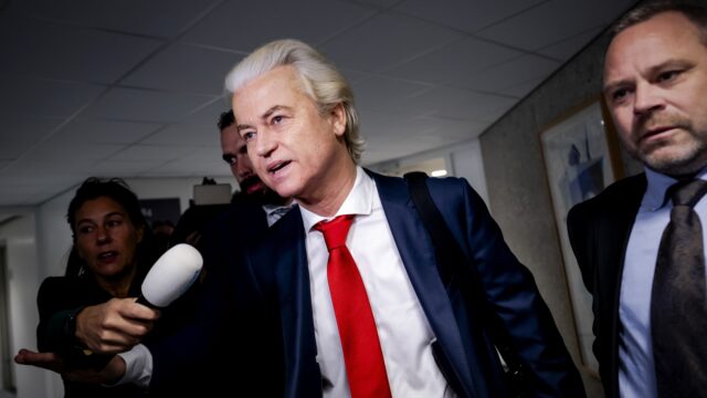 PVV stapt uit de coalitie, coalitiepartijen reageren 'vol ongeloof'